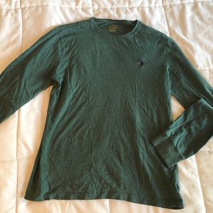 Polo Ralph Lauren Long Sleeve